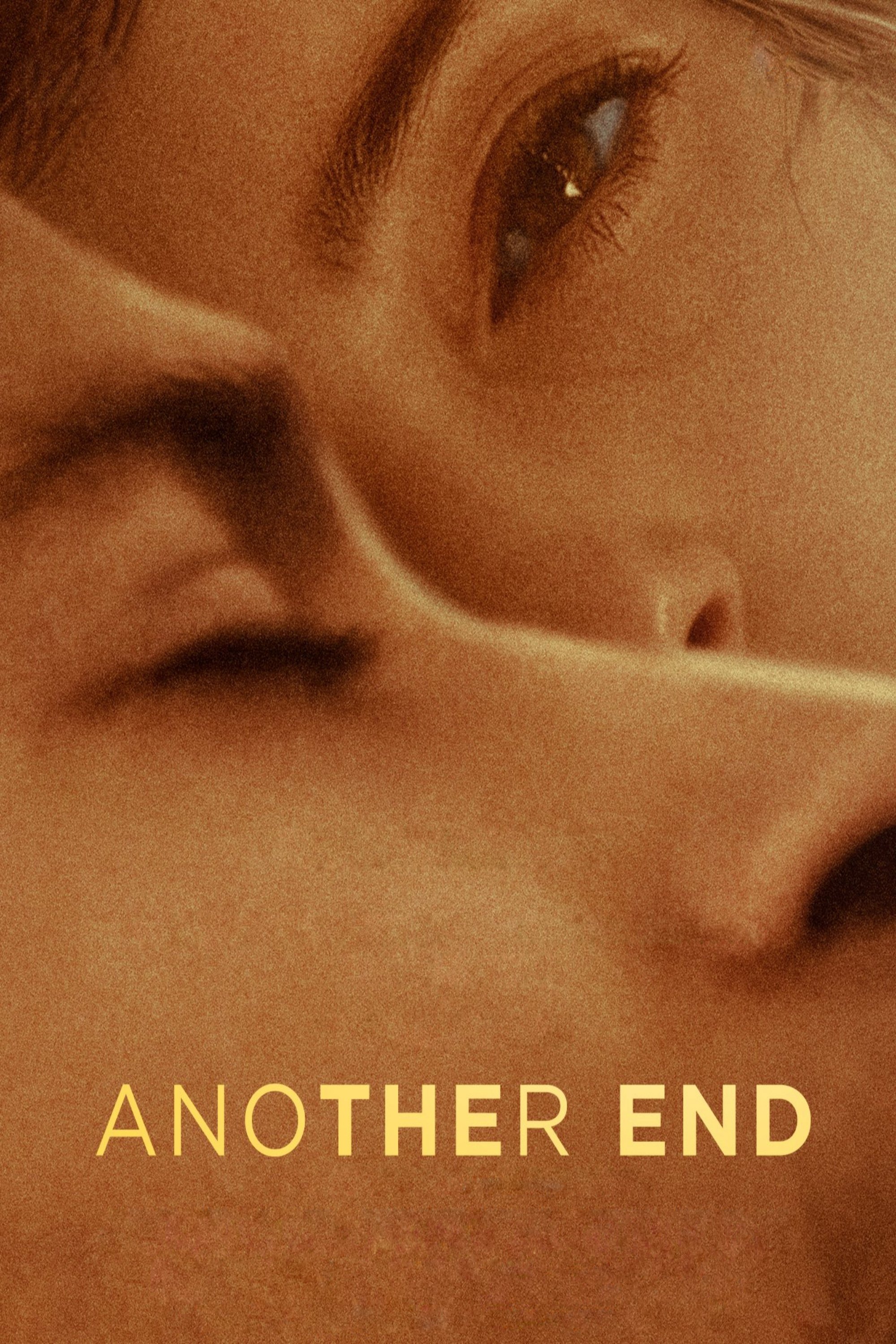 Постер Another End